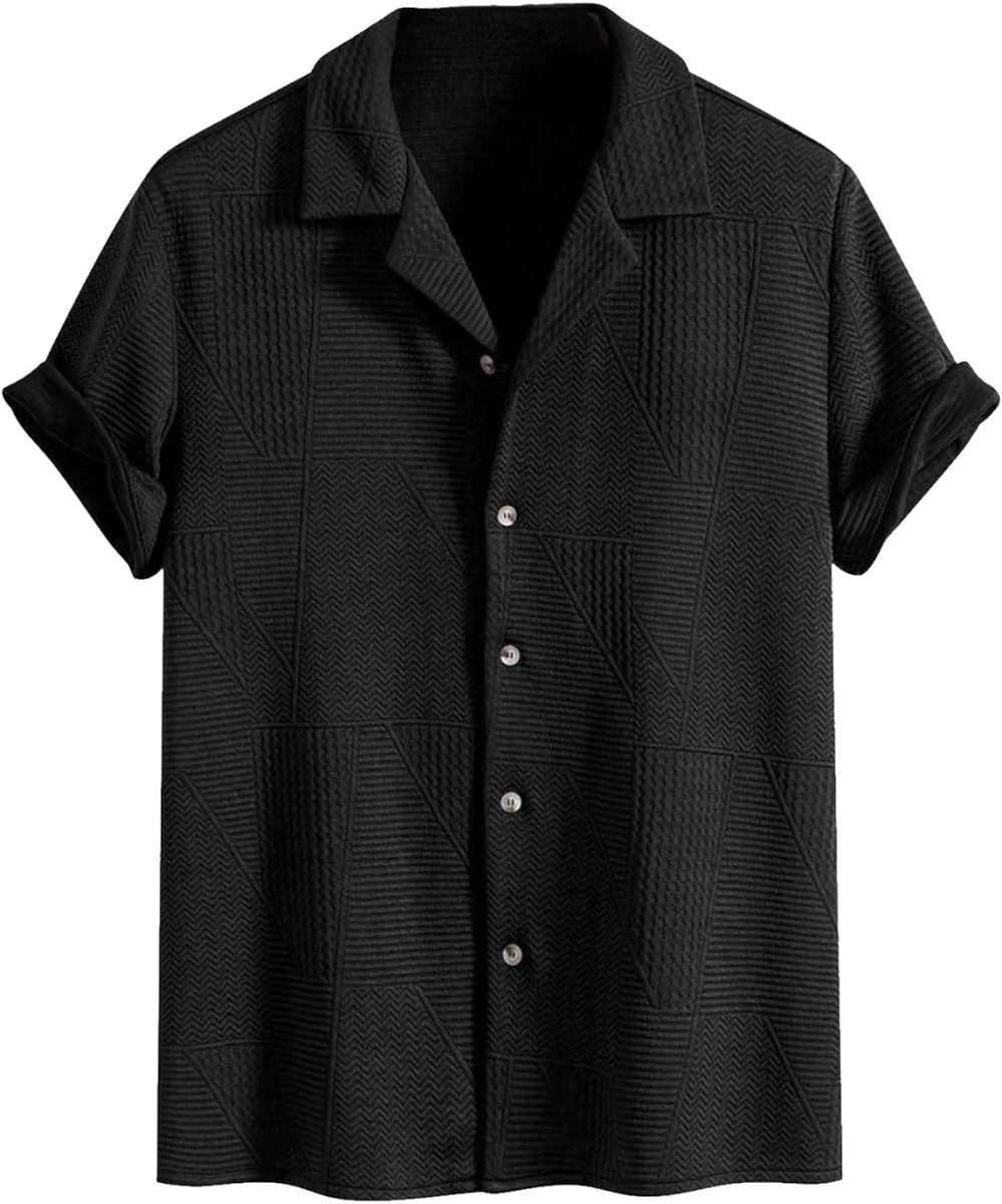 Men Casual Shirt